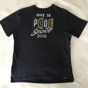Nike SB Dri-Fit T-shirt